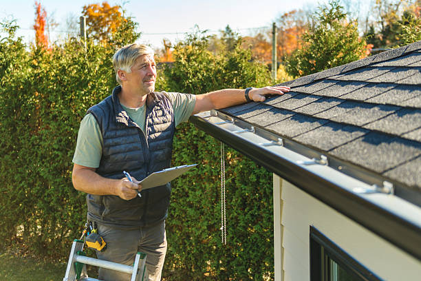 Trusted Roof Repair service in Hume, MO - Ben Roofing and Steel LLC
