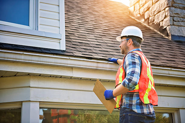 Trusted Roof Installation service in Hume, MO - Ben Roofing and Steel LLC
